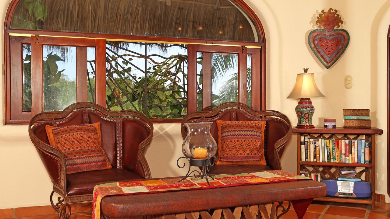 Photo of Livingroom in Sayulita