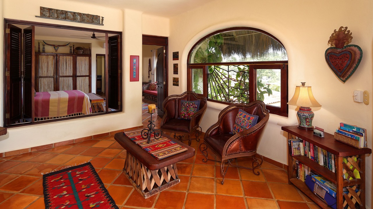 Photo of Livingroom in Sayulita
