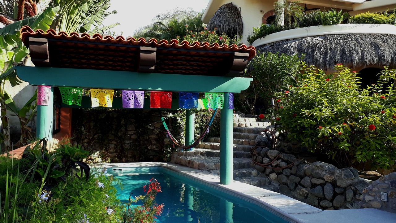 Photo of Outdoor in Sayulita