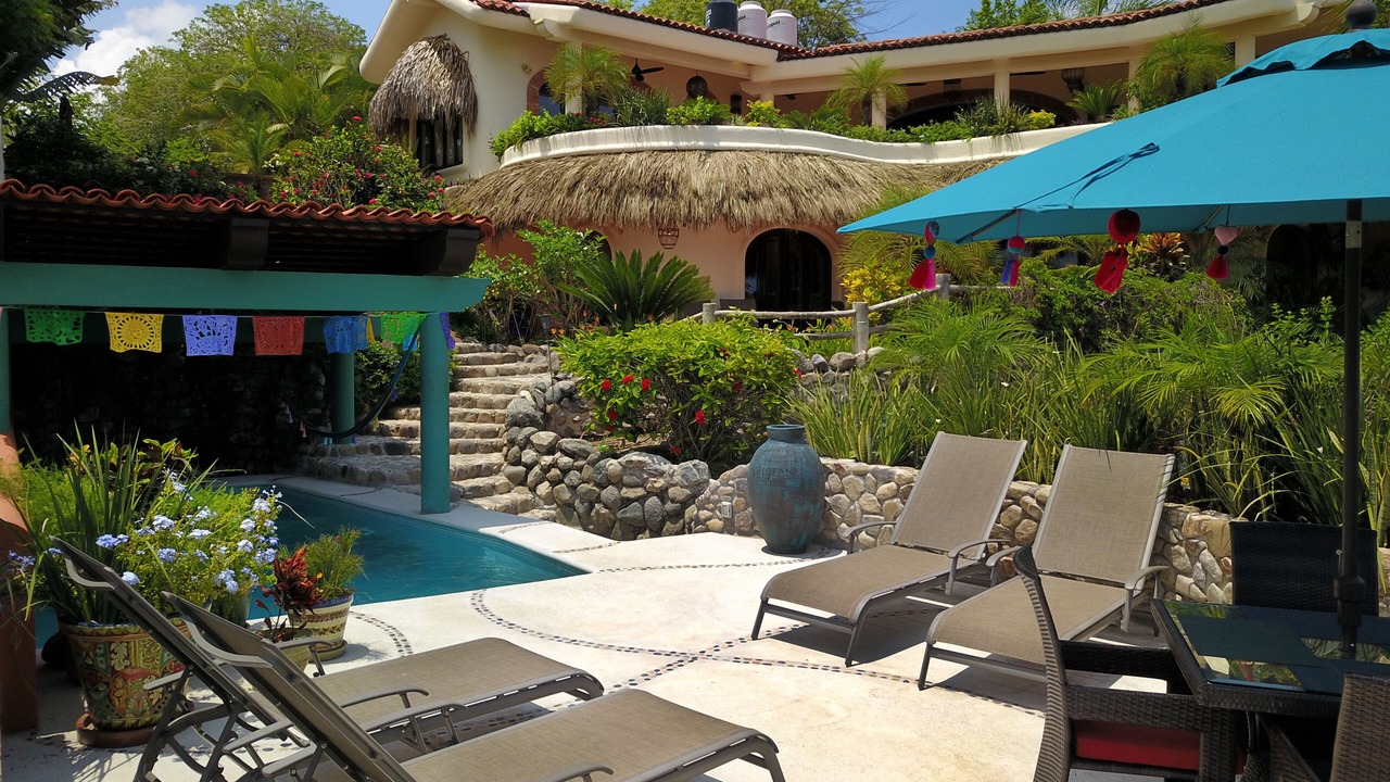Photo of Outdoor in Sayulita