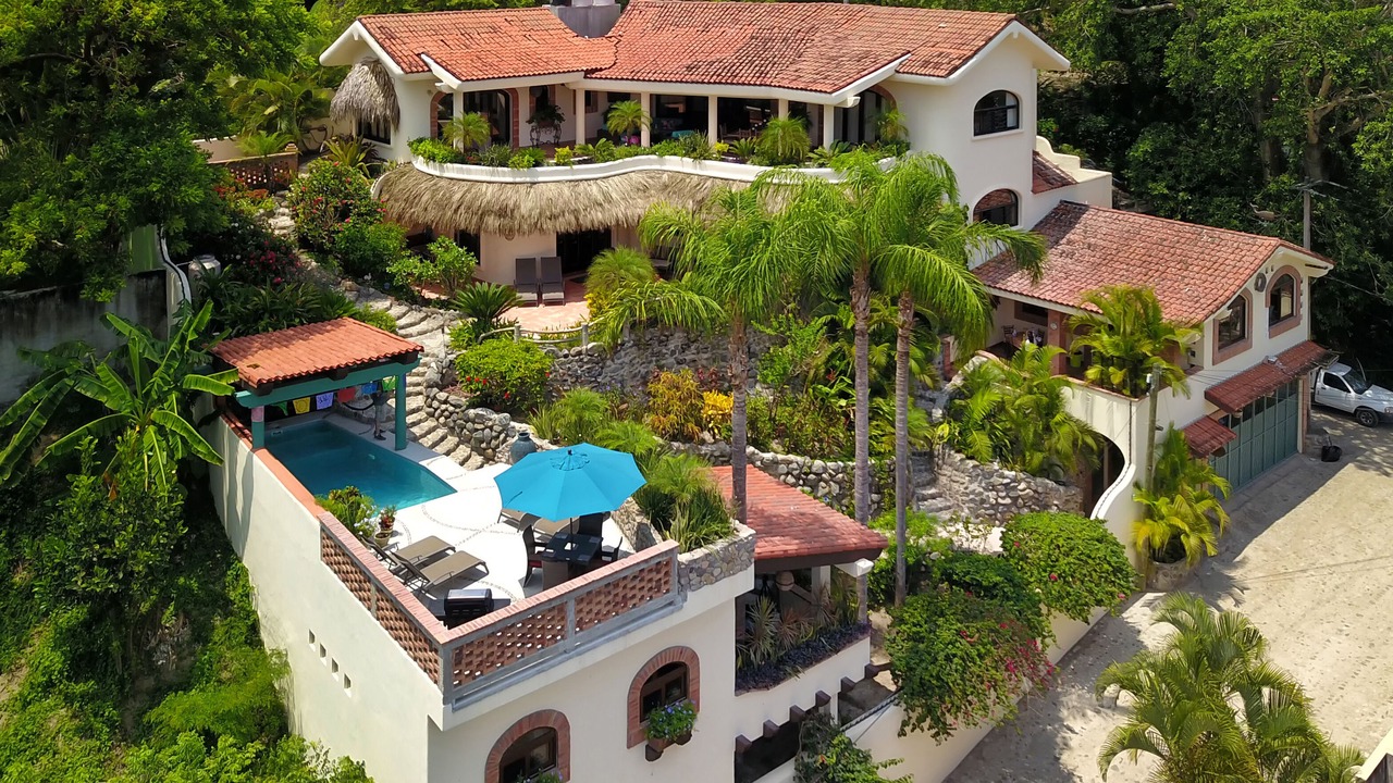 Photo of Outdoor in Sayulita