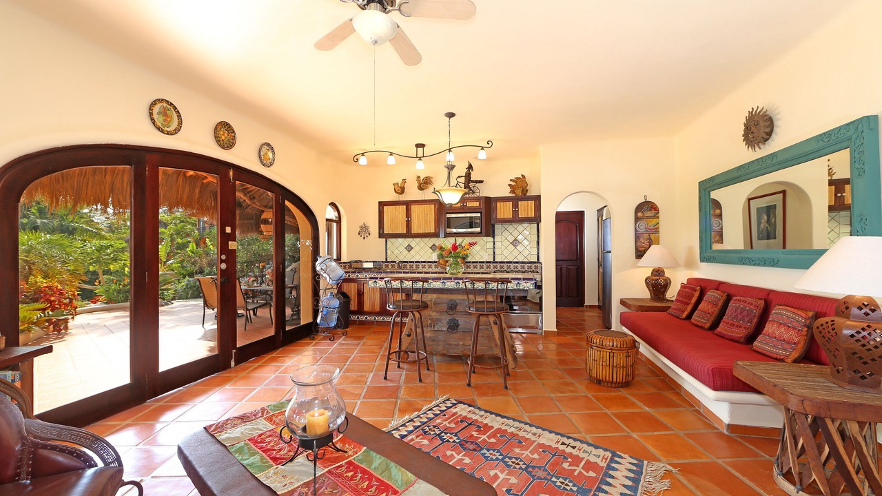 Photo of Bedroom in Sayulita