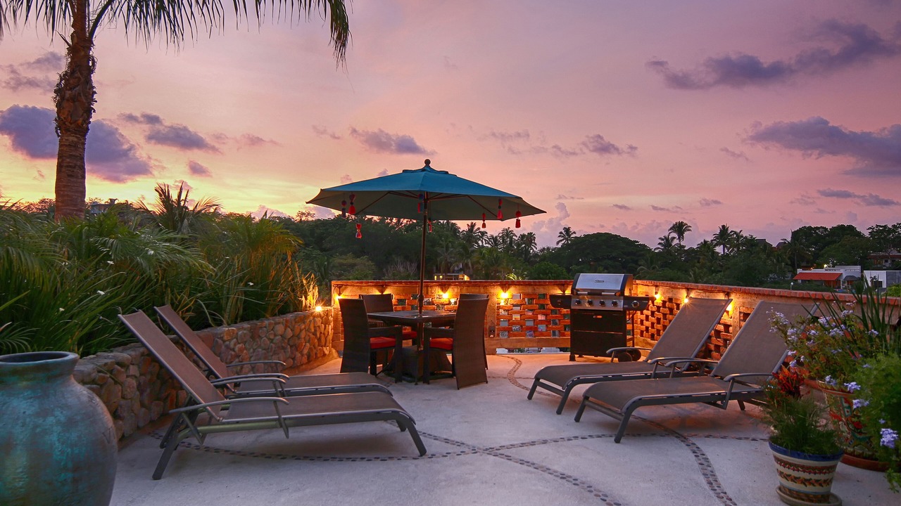 Photo of Outdoor in Sayulita