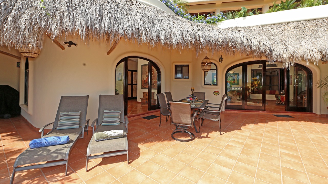 Photo of Bedroom in Sayulita