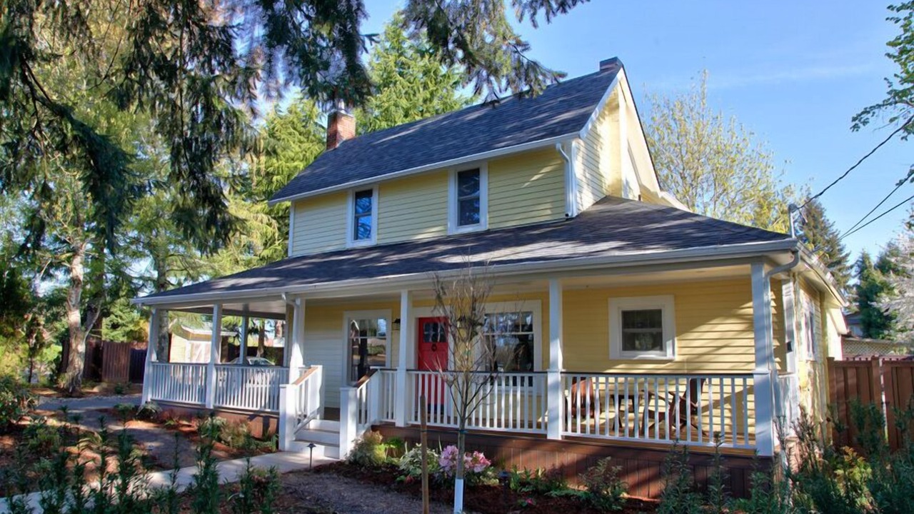 Photo of Outdoor in McMinnville