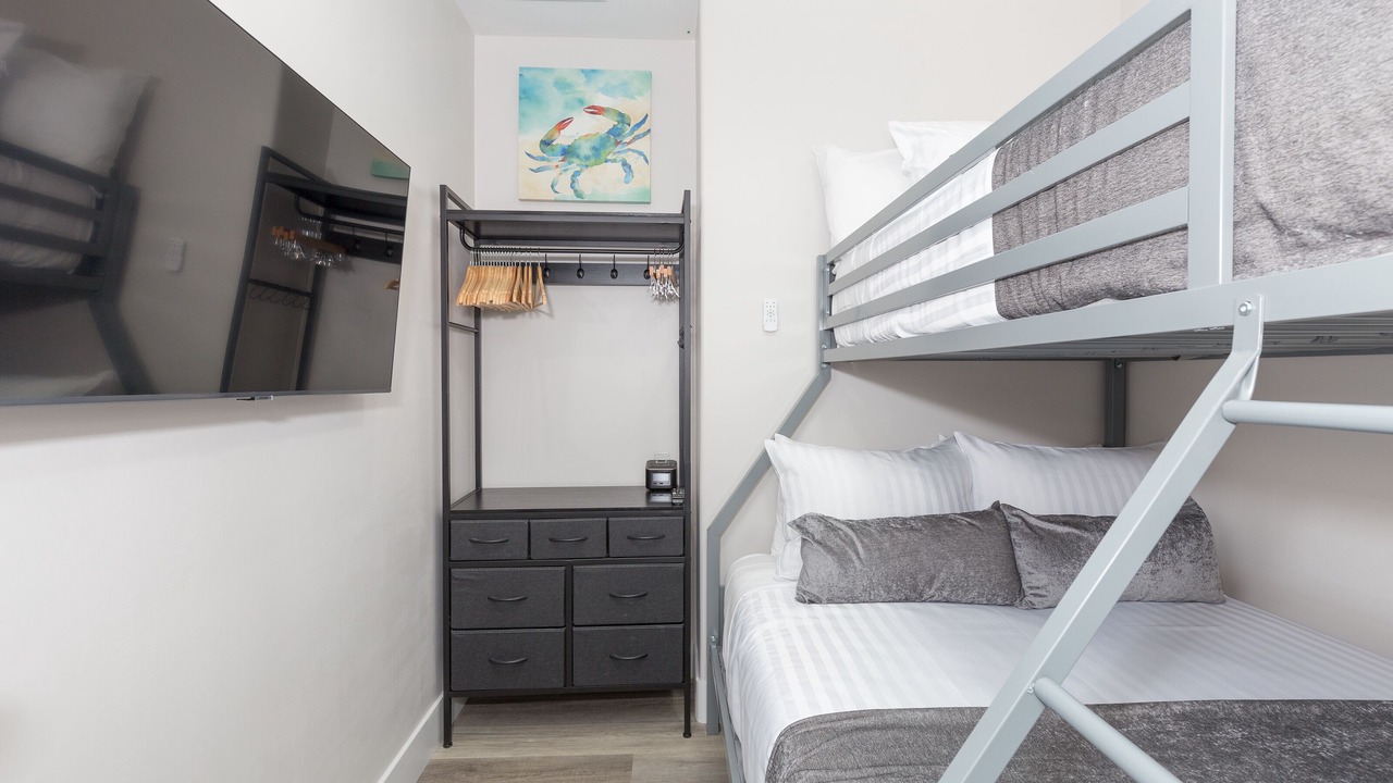 Photo of Bedroom in Puerto Penasco