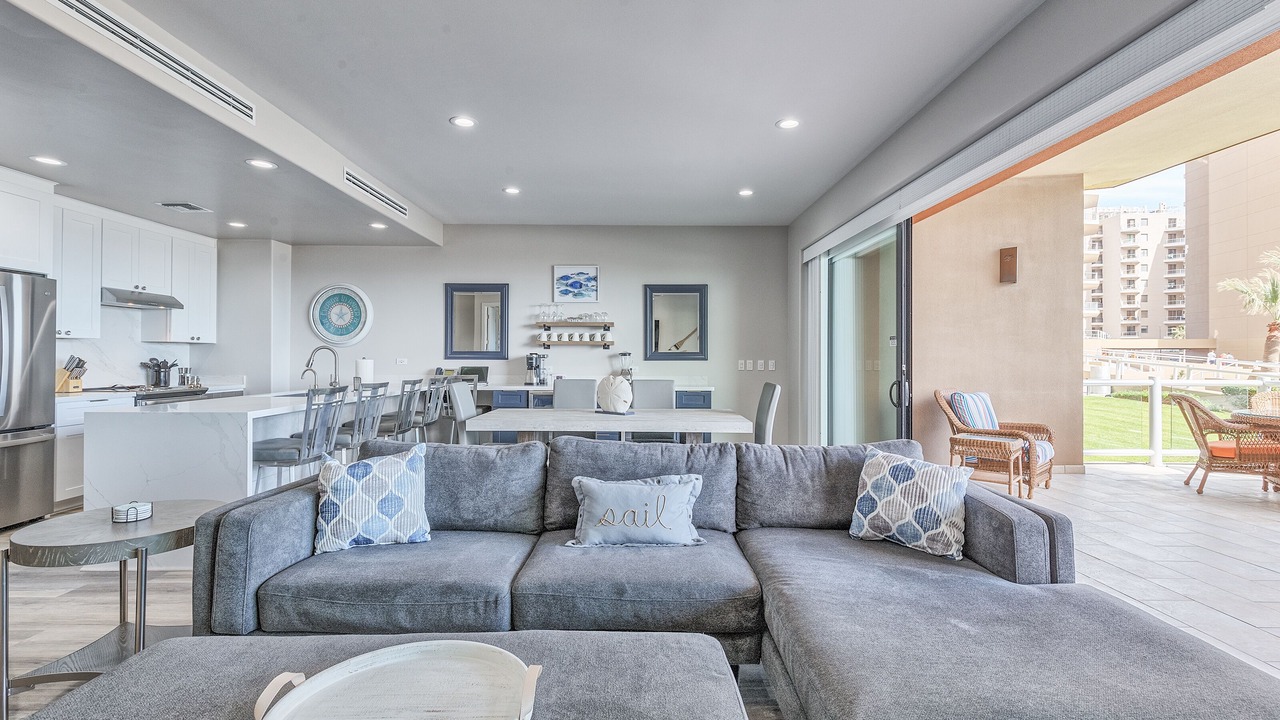Photo of Bedroom in Puerto Penasco