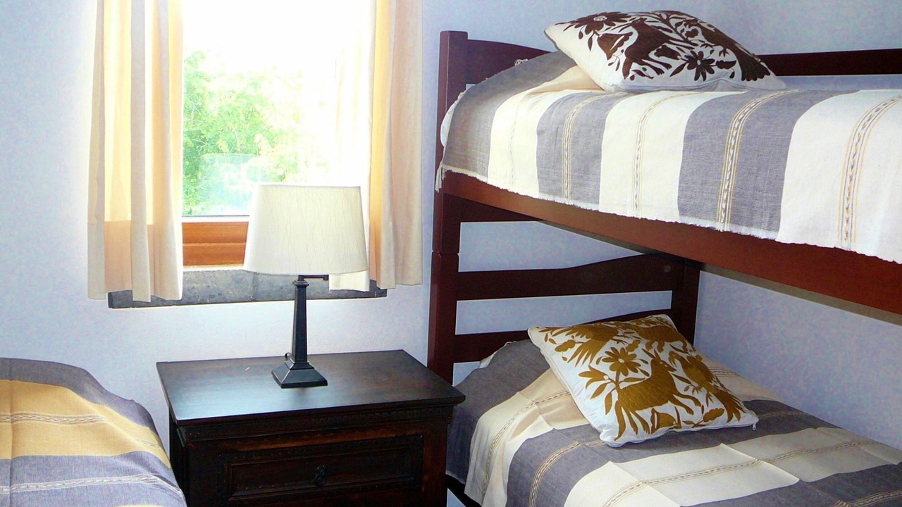 Photo of Bedroom in North End