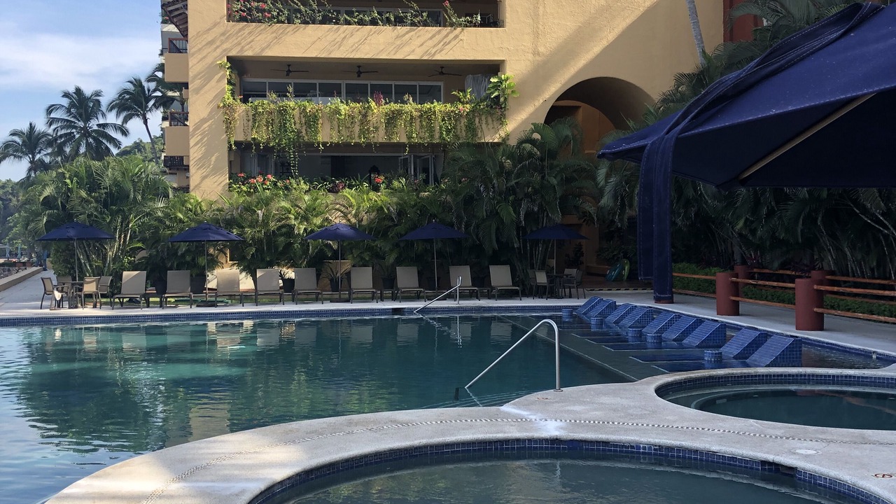 Photo of Outdoor in South Shore Hotel Area