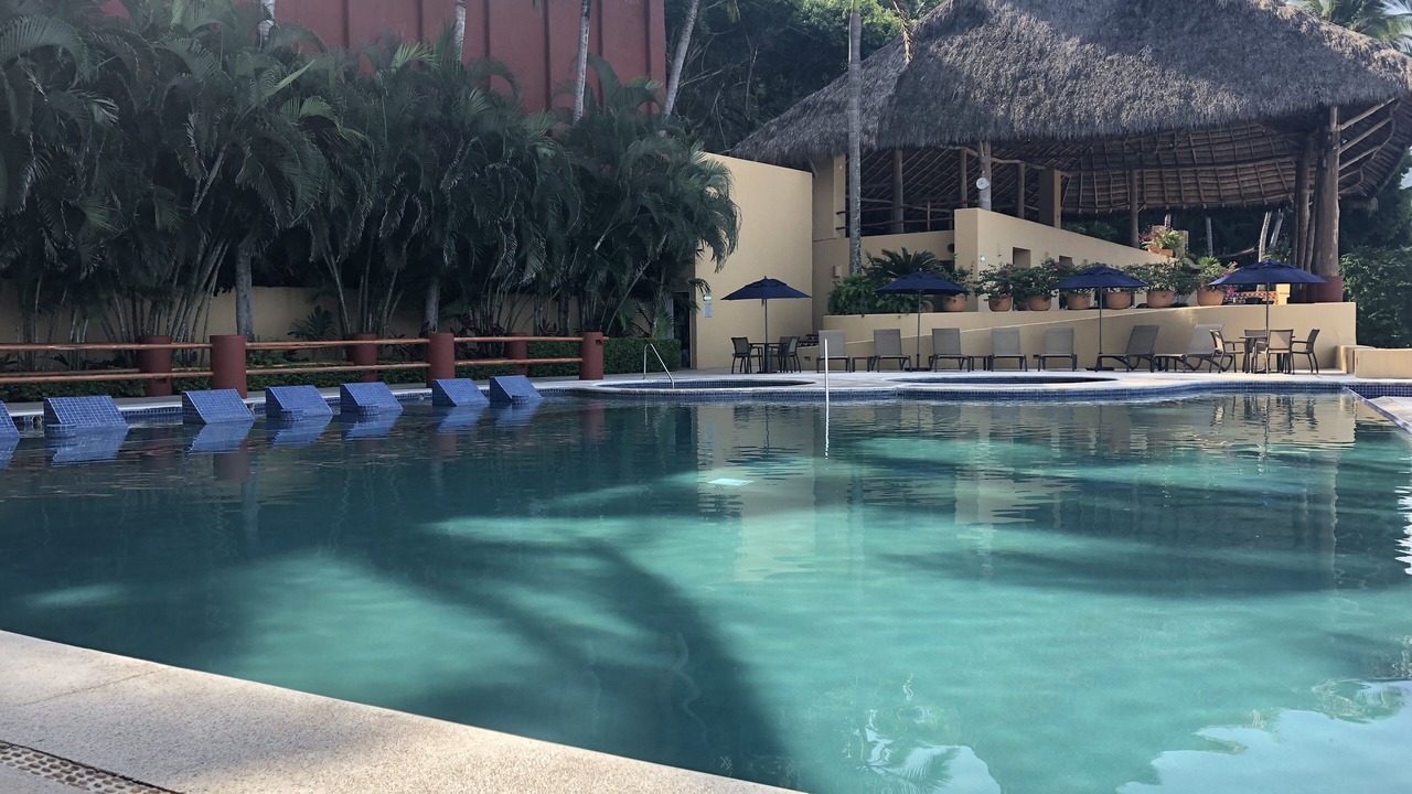 Photo of Outdoor in South Shore Hotel Area