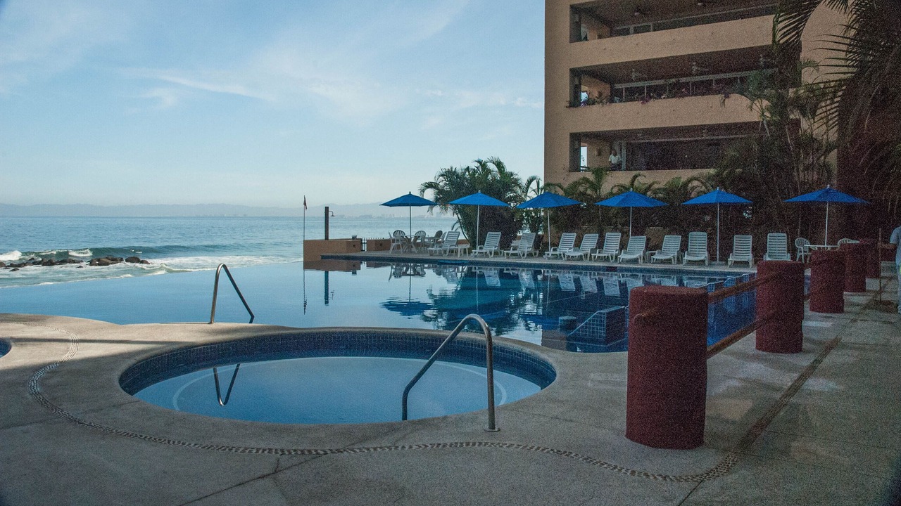 Photo of Outdoor in South Shore Hotel Area