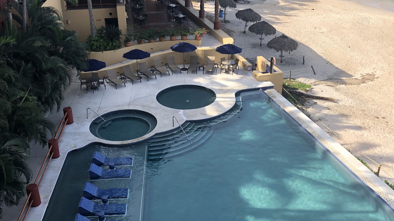 Photo of Outdoor in South Shore Hotel Area