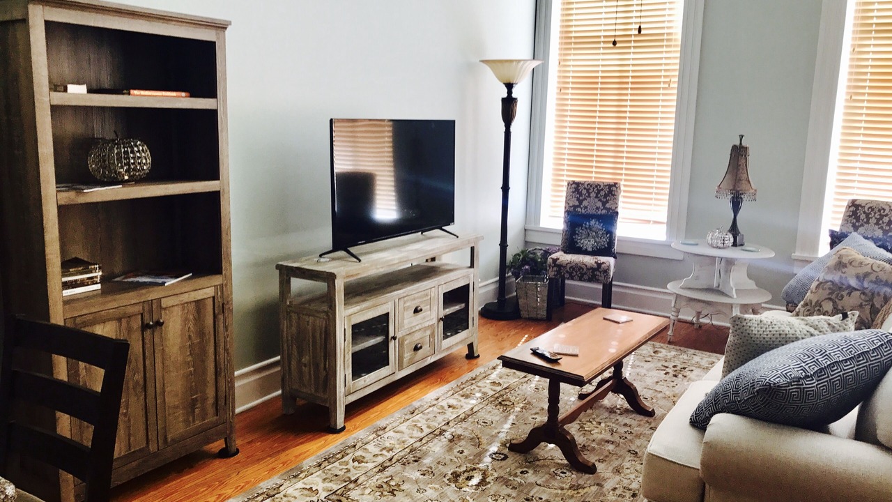 Photo of Livingroom in Galveston