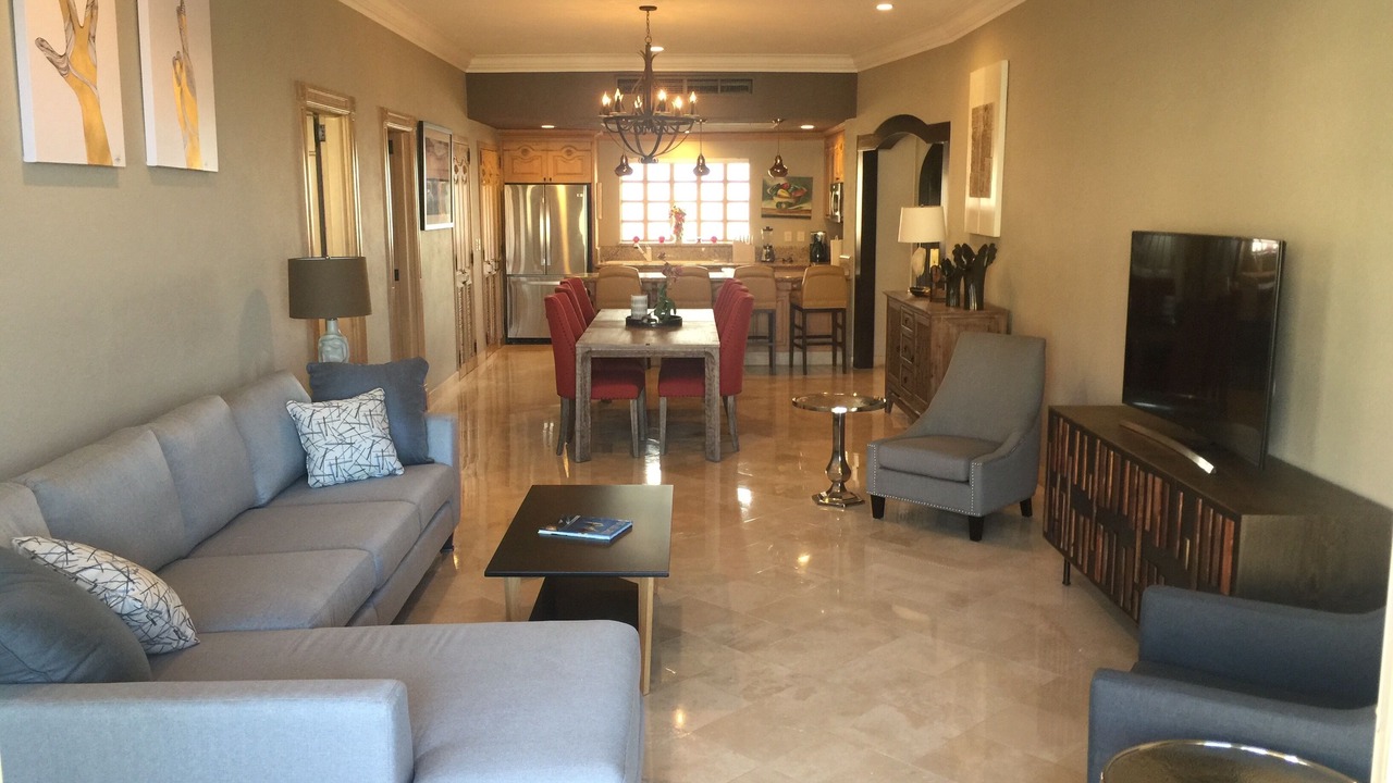 Photo of Bedroom in Los Cabos