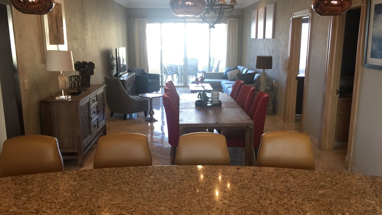 Photo of Bedroom in Los Cabos