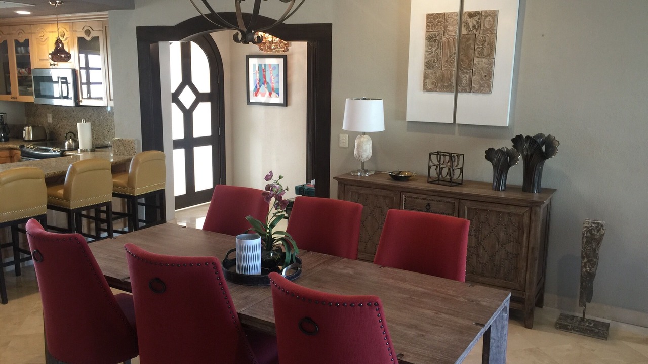 Photo of Livingroom in Los Cabos