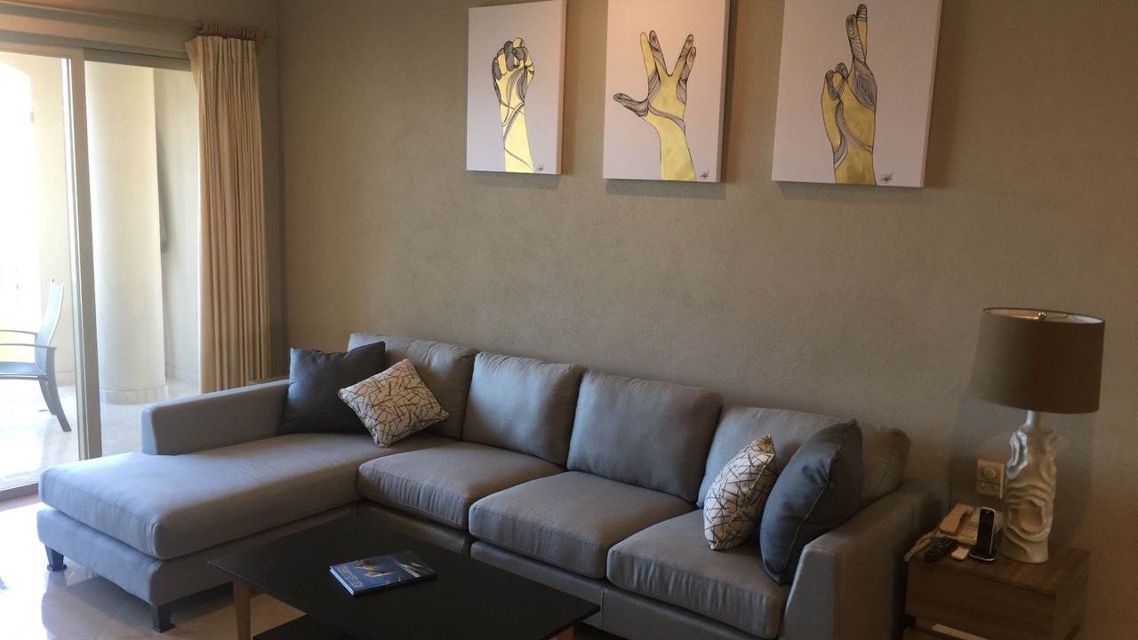 Photo of Bedroom in Los Cabos