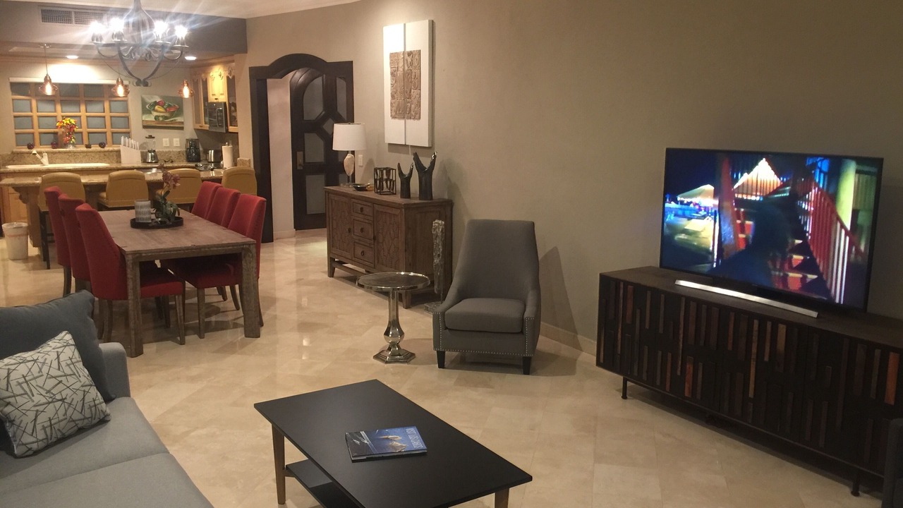 Photo of Livingroom in Los Cabos
