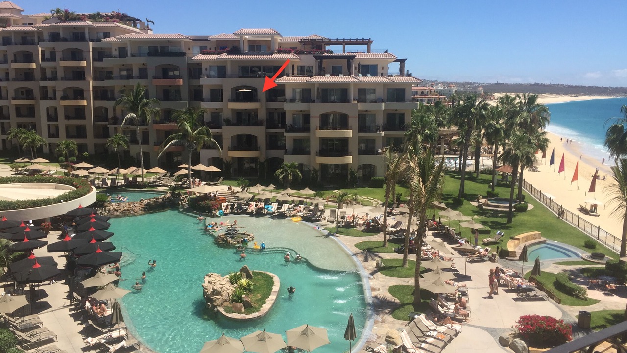 Photo of Outdoor in Los Cabos