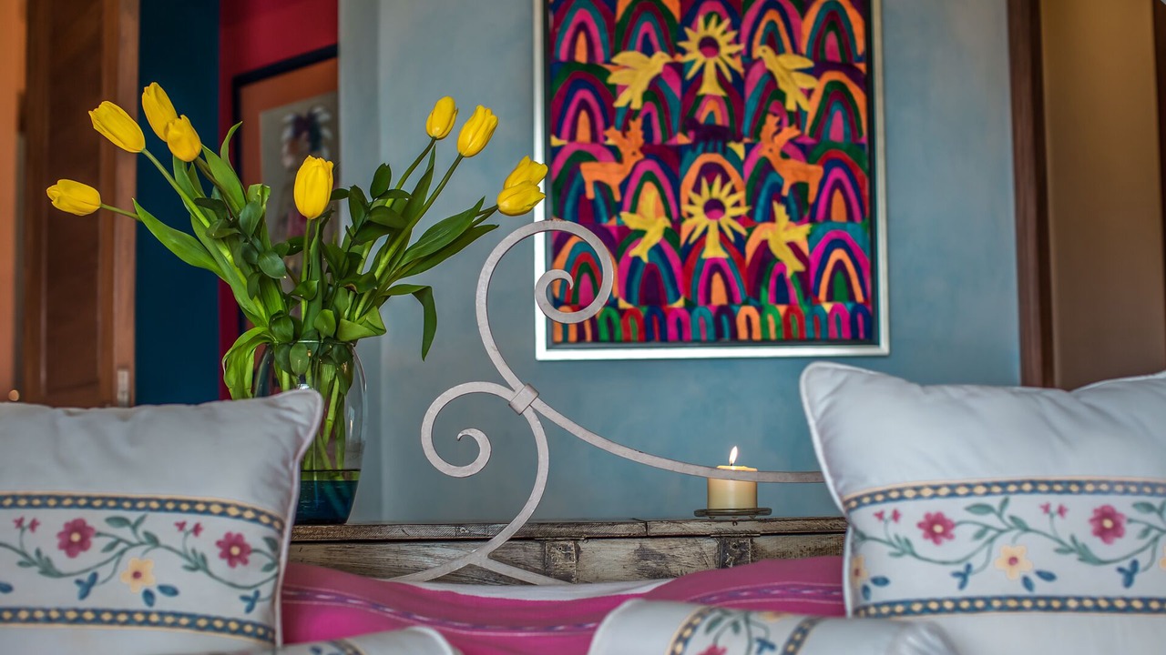 Photo of Bedroom in Conchas Chinas