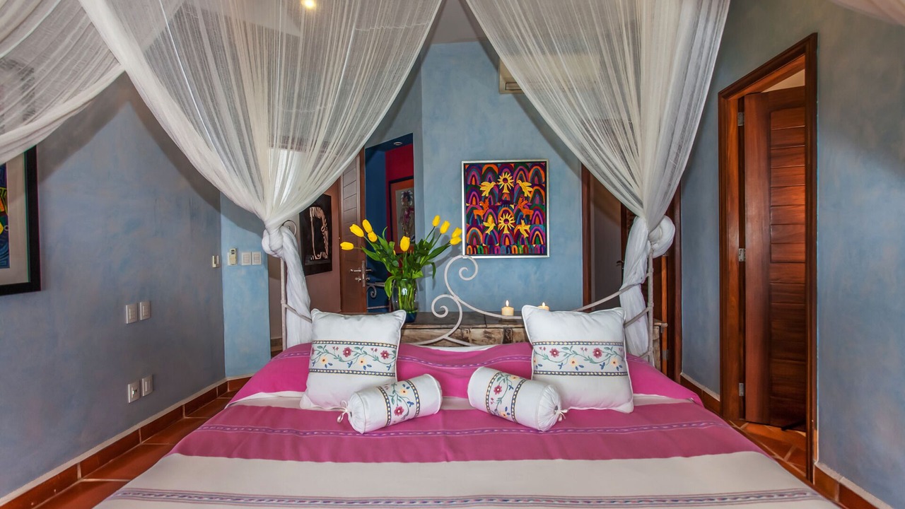 Photo of Bedroom in Conchas Chinas