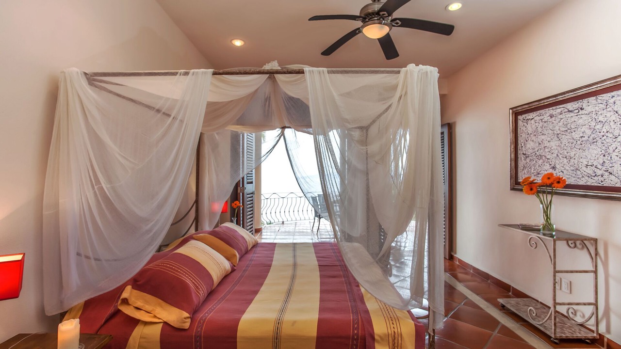 Photo of Bedroom in Conchas Chinas