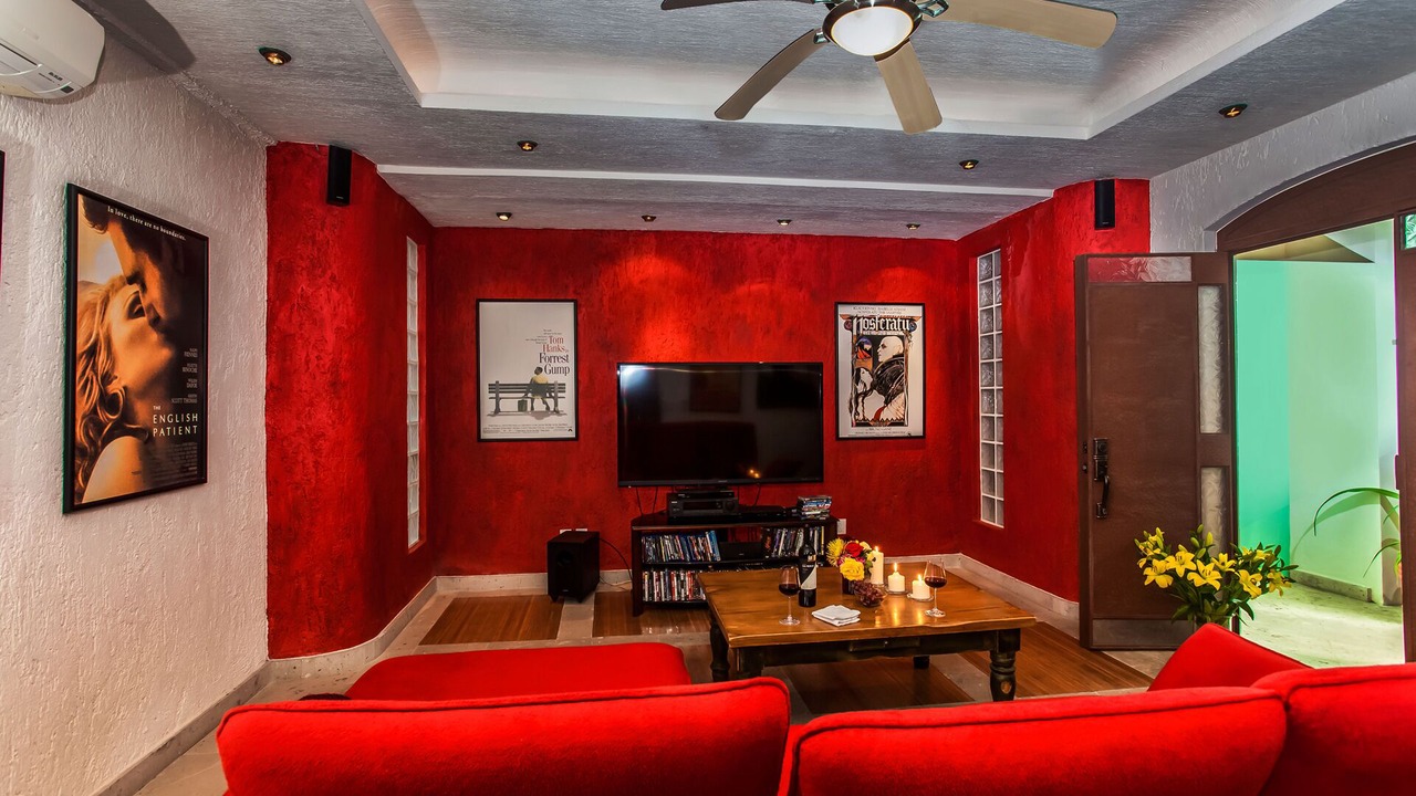 Photo of Bedroom in Conchas Chinas