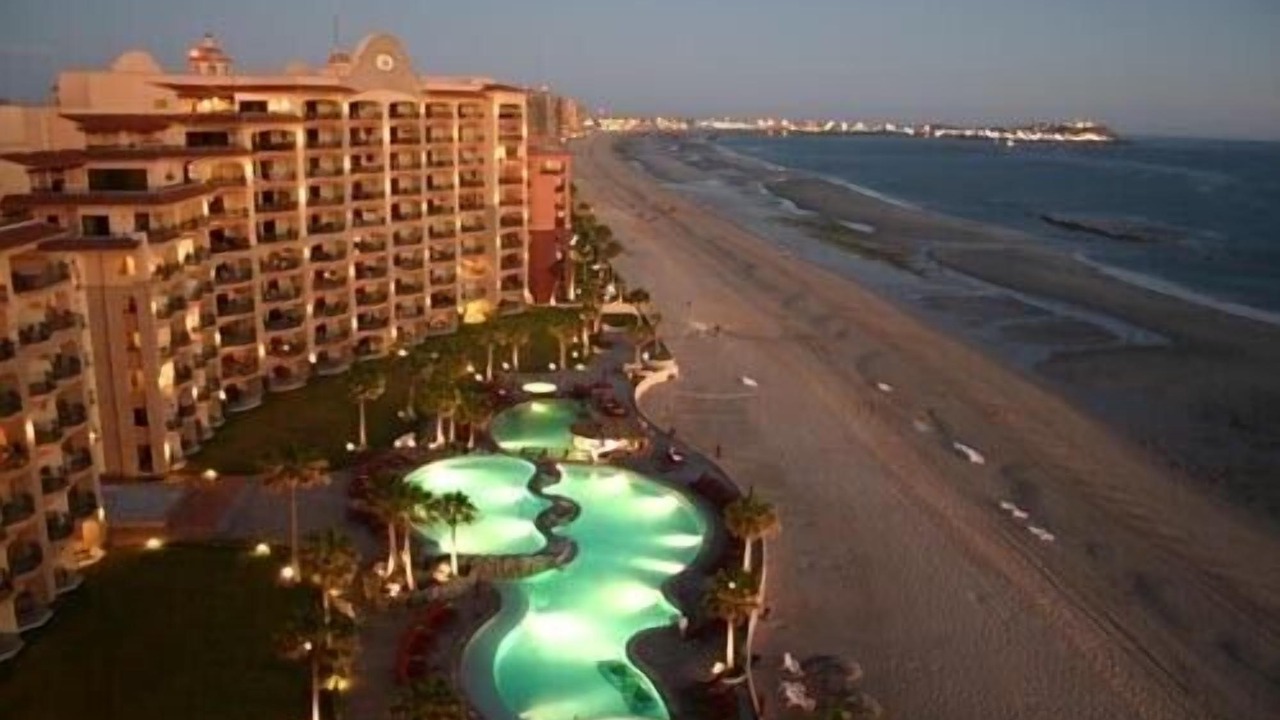 Photo of Outdoor in Sandy Beach