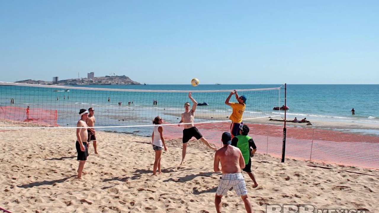 Photo of Others in Sandy Beach