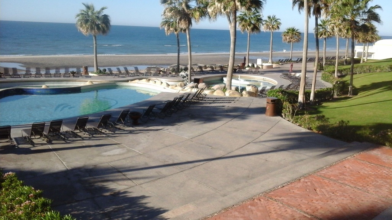 Photo of Outdoor in Sandy Beach