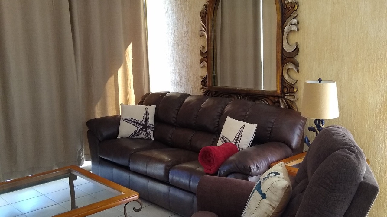 Photo of Bedroom in Sandy Beach