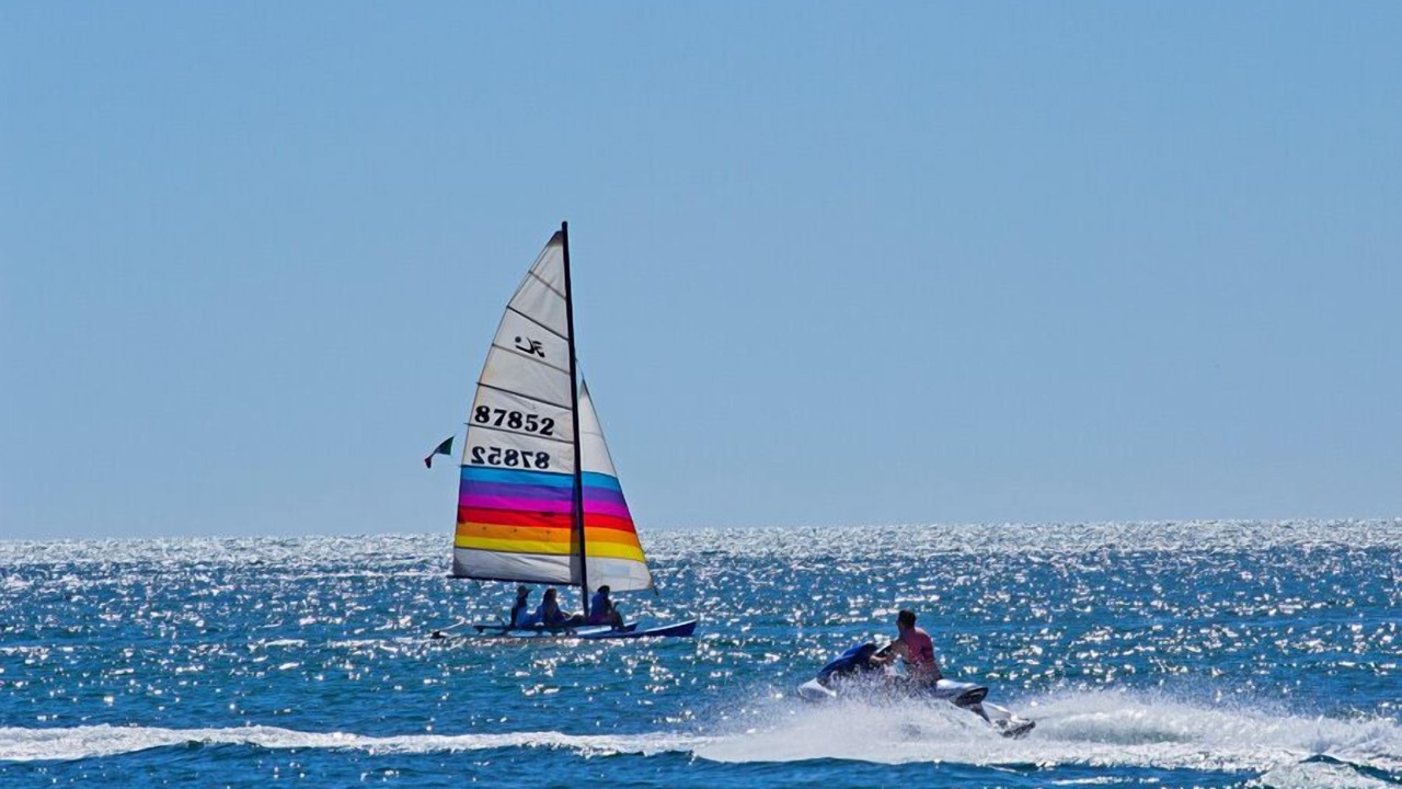 Photo of Others in Sandy Beach