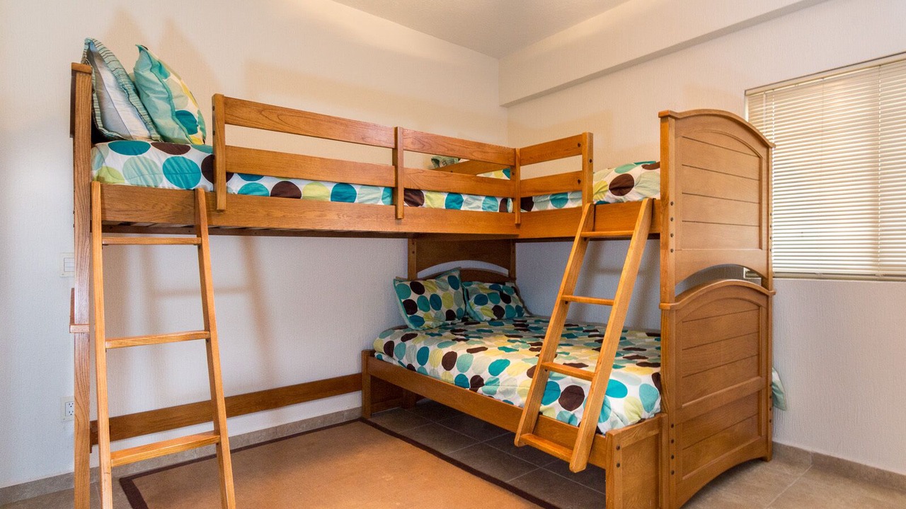 Photo of Bedroom in Bella Vista