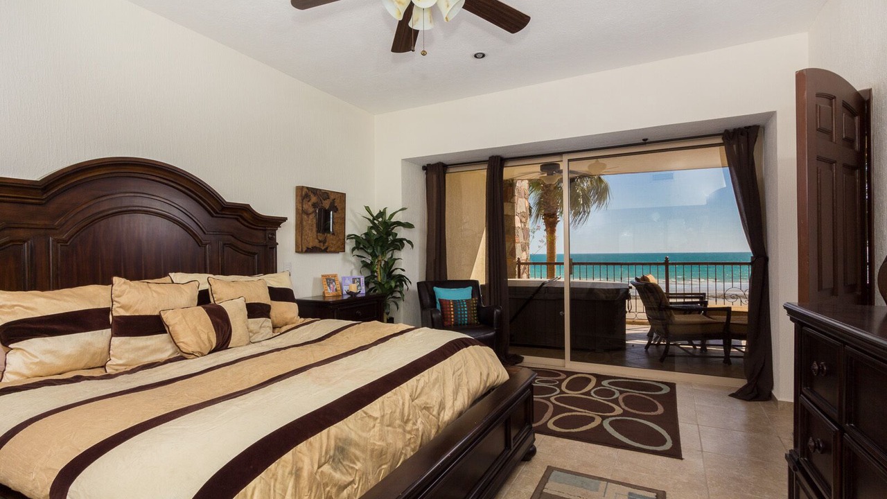 Photo of Bedroom in Bella Vista