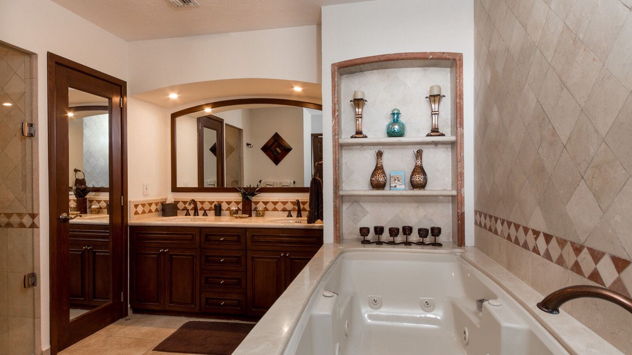 Photo of Bathroom in Bella Vista