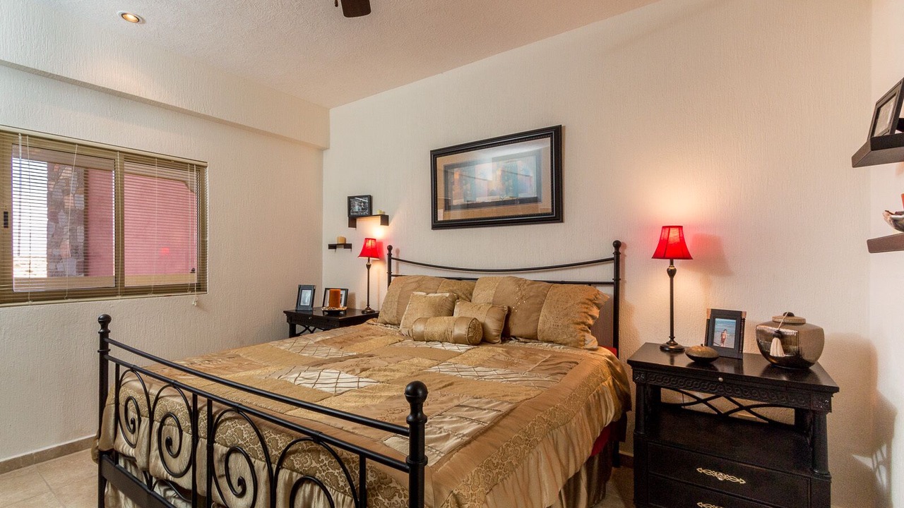 Photo of Bedroom in Bella Vista