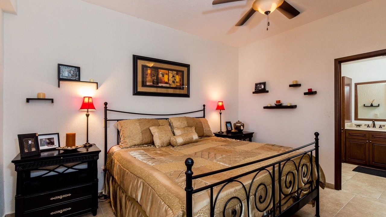 Photo of Bedroom in Bella Vista