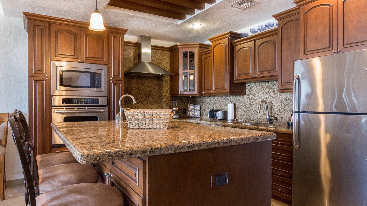 Photo of Kitchen in Bella Vista