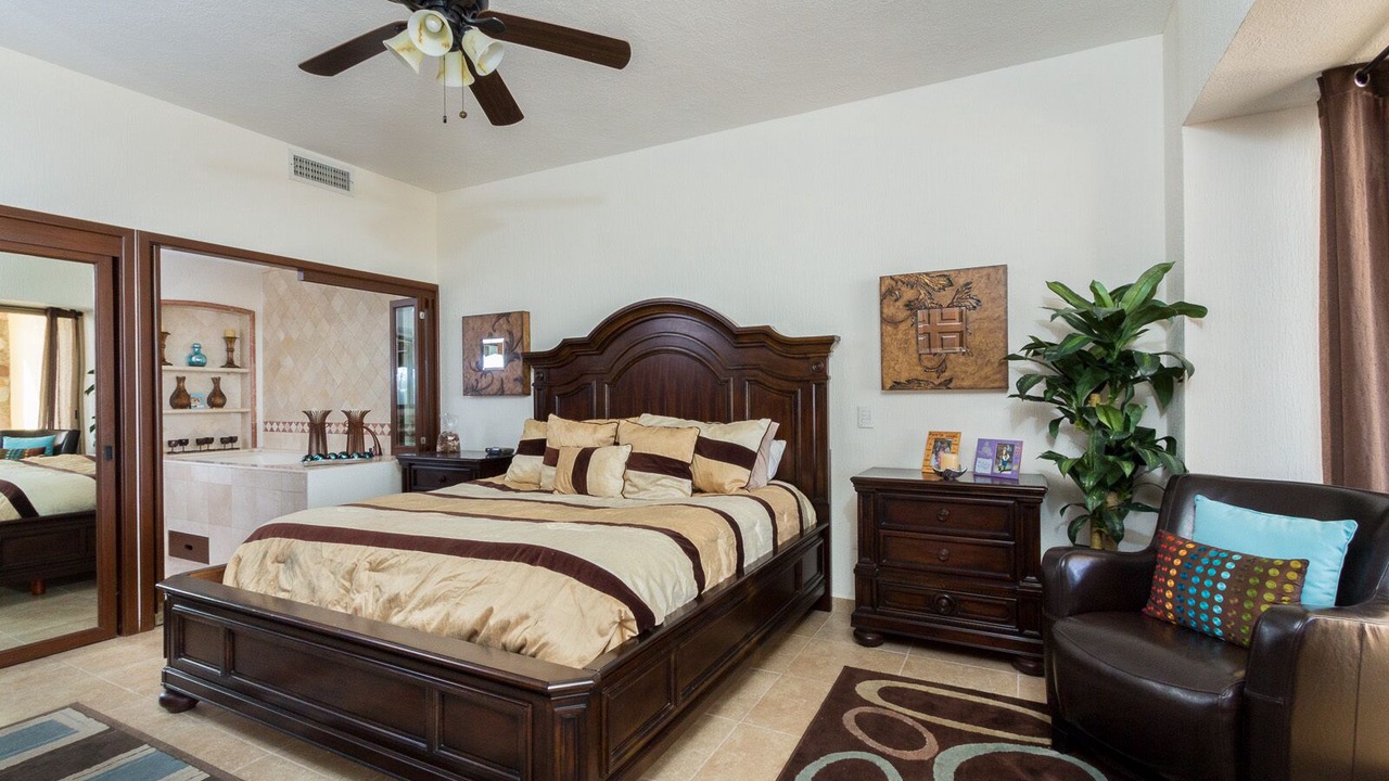 Photo of Bedroom in Bella Vista
