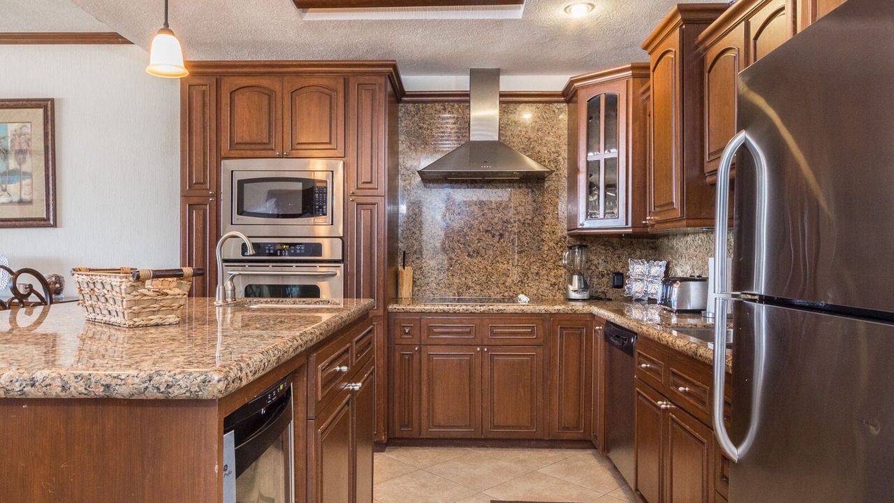 Photo of Kitchen in Bella Vista
