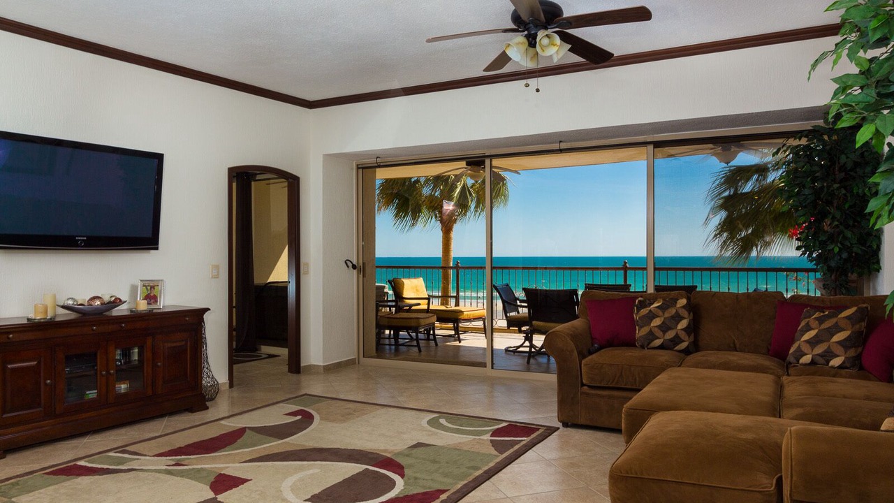 Photo of Livingroom in Bella Vista