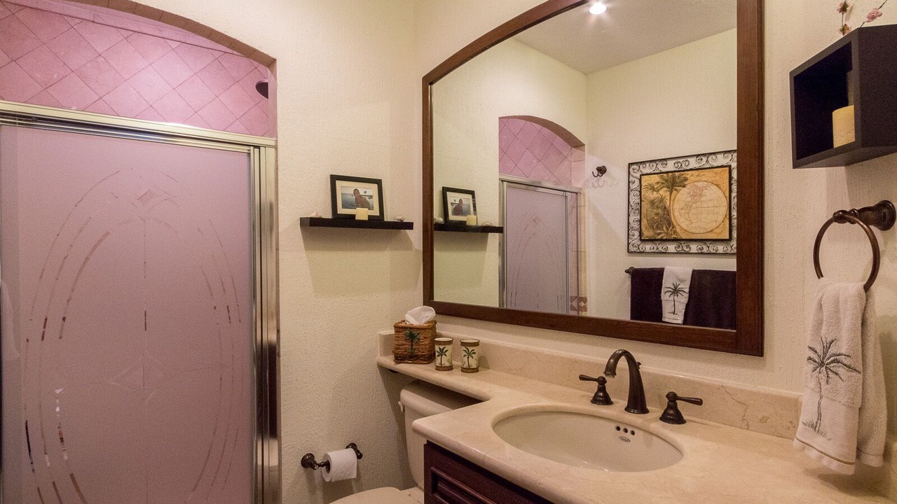 Photo of Bathroom in Bella Vista