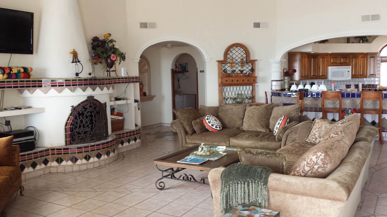 Photo of Livingroom in Las Conchas