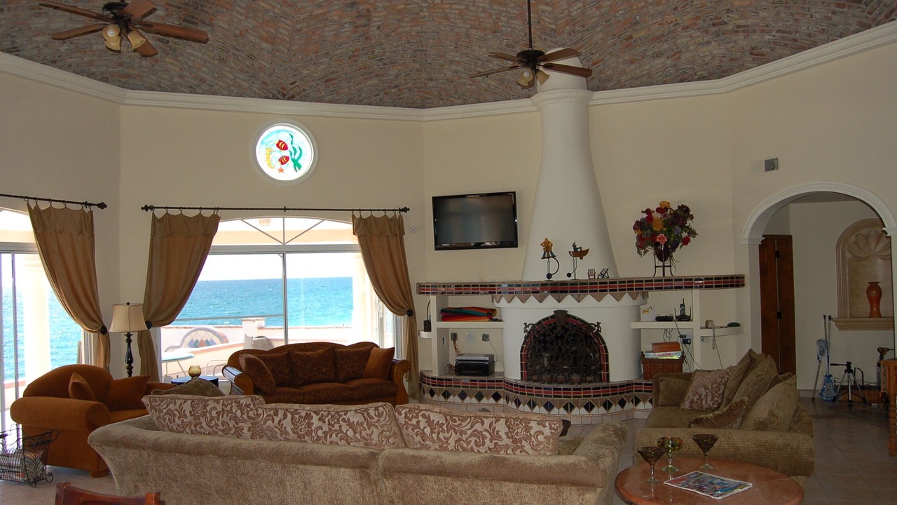 Photo of Livingroom in Las Conchas
