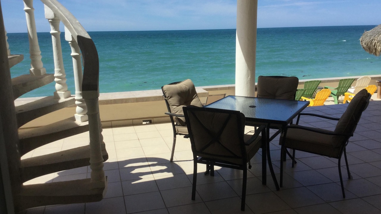 Photo of Outdoor in Las Conchas