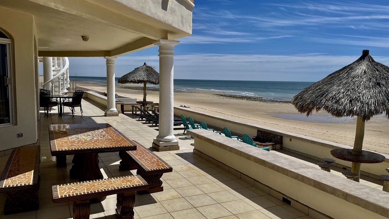 Photo of Outdoor in Las Conchas