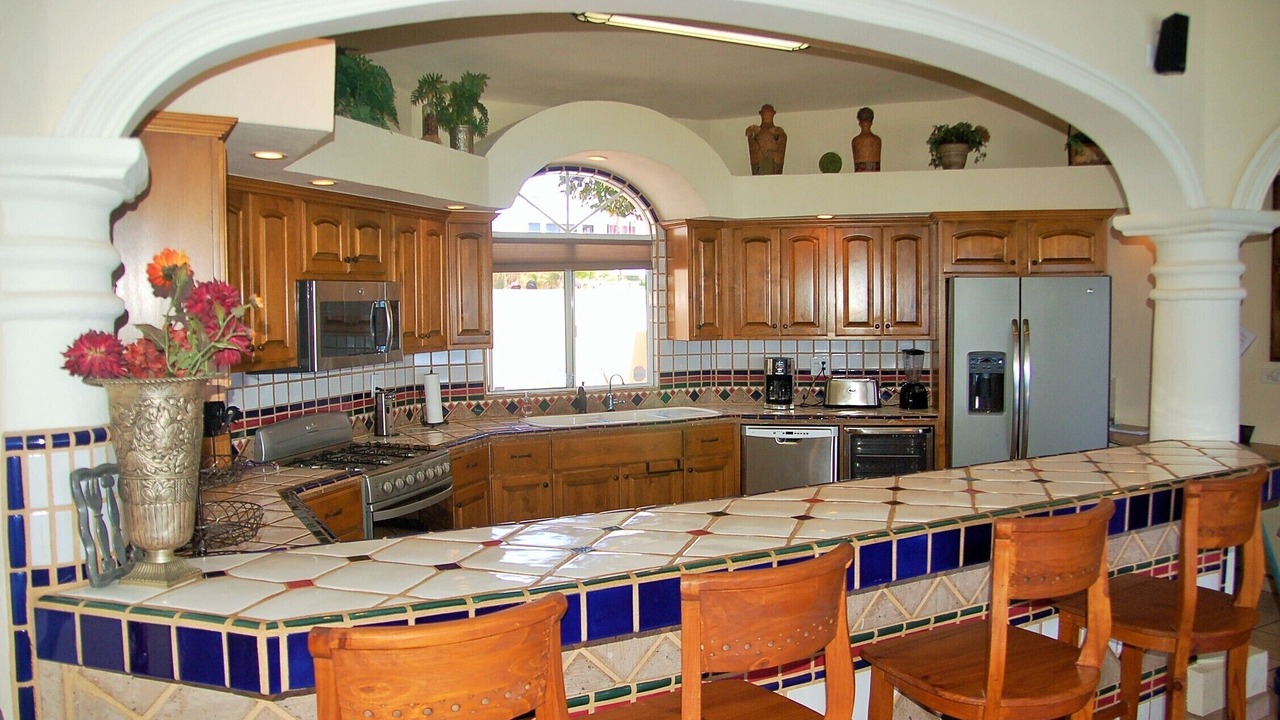 Photo of Kitchen in Las Conchas