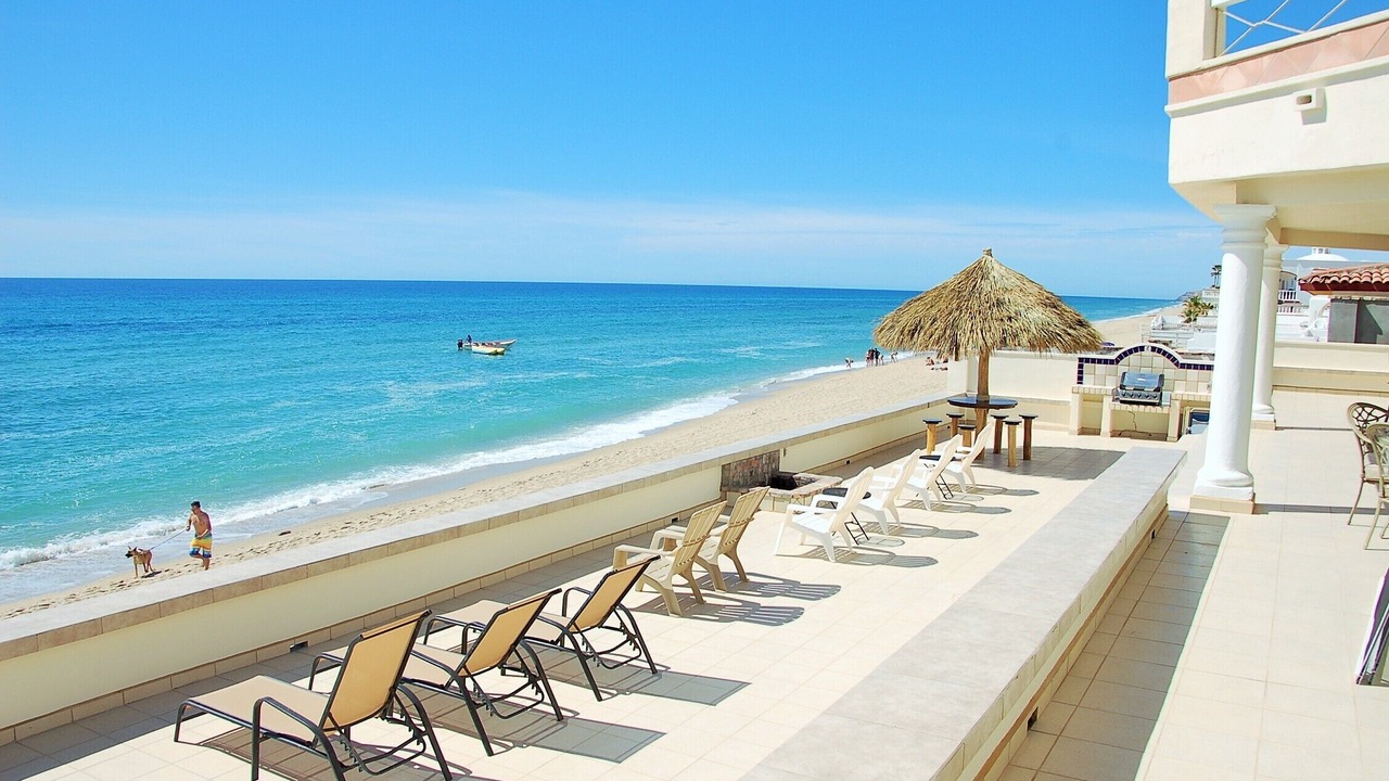 Photo of Outdoor in Las Conchas