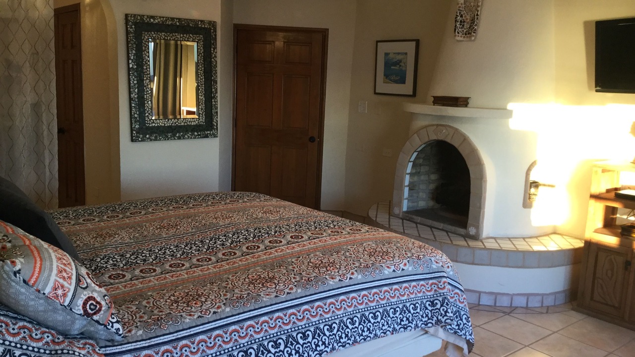 Photo of Bathroom in Las Conchas