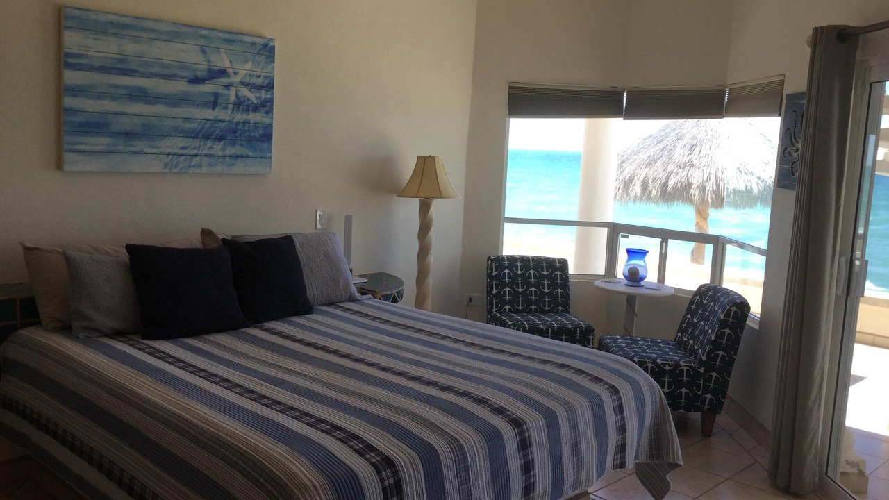 Photo of Bedroom in Las Conchas